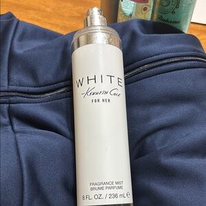 Kenneth Cole White Fragrance Mist